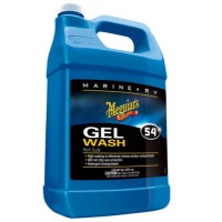 Шампоан за лодки Meguiars Boat/RV Gel Wash (3,78 l)