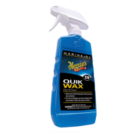 Восък в спрей Meguiars Quik Spray Wax (473 ml)