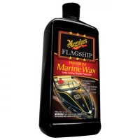 Восък за лодки Meguiars Flagship Premium Marine Wax (946 ml)