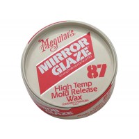 Твърд разделителен восък Meguiars High Temp Mold Release Wax (311 g)