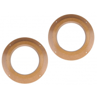 MDF адаптери за говорители за Audi A4, A5