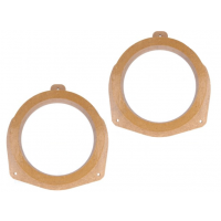 MDF адаптери за говорители за Citroën Berlingo