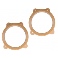 MDF адаптери за говорители за BMW 3