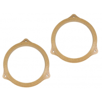 MDF редукции под говорители за Ford Mondeo