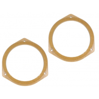 MDF редукции под говорители за Subaru Forester