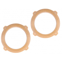 MDF редукция под говорители за Hyundai ix35