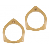 MDF редукция за говорители за Toyota Land Cruiser 90