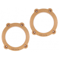 MDF адаптери за говорители за Mercedes Viano, Vito