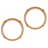 MDF редукции под говорители за Chevrolet  Lacetti / Daewoo Nubira III