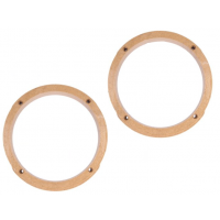 MDF редукция под говорители за Peugeot 406