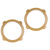 MDF редукция под говорители за Kia Picanto