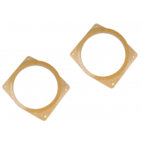 MDF редукция под говорители за Mitsubishi Space Star