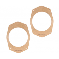 MDF адаптери под говорители за Chrysler Voyager