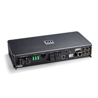Усилвател с DSP процесор Morel MDSP 10/8A