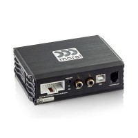 Усилвател с DSP процесор Morel MDSP 6/4A