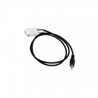 4carmedia AUX адаптер Mercedes