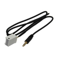 4carmedia AUX адаптер Volkswagen