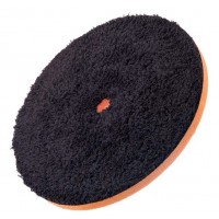 Полиращ диск Flexipads DA Black Microfibre Cutting Disc 200