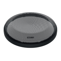 Защитна решетка Hertz MG 250.3