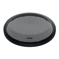 Решетка Hertz MG 300.3