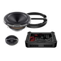 Говорители Hertz MLK 700.3