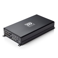 Усилвател Morel MPD 5.550
