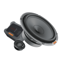 Високоговорители Hertz MPK 165P.3 PRO