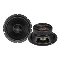 Високоговорители Musway MQ6.2W