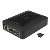 Активен субуфър Hifonics Mercury MRX168A