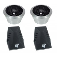 Високочестотни говорители Hifonics MX6.2T
