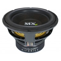 Субуфер Hifonics MXZ12D2