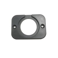 Панел за вградимо зарядно устройство с един отвор MYP002