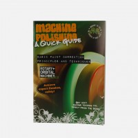 Ръководство за машинно полиране Dodo Juice Machine Polishing Booklet