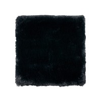 Микрофибърна миеща гъба Carbon Collective Mammoth Wash Pad Black
