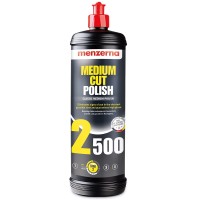 Шлифовъчна паста Menzerna Medium Cut Polish 2500 (1 l)