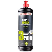 Finishirashta pasta Menzerna Super Finish 3500 (1 l)