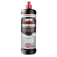 Brusná pasta Menzerna Super Heavy Cut Compound S300 (1 l)