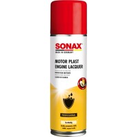 Sonax Motorplast - консервация - 300 ml