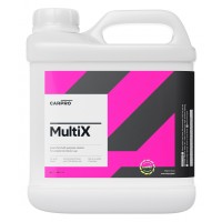 Концентриран почистващ препарат CarPro MultiX (4 l)