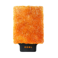 Ръкавица за миене ADBL Caremitt