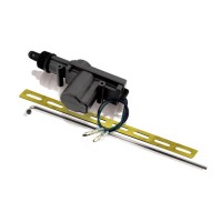 Сервомотор M CZ 2