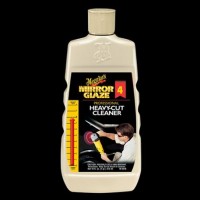 MEGUIARS MEDIUM CUT CLEANER (473 ml)