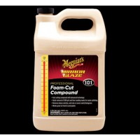MEGUIARS FOAM-CUT COMPOUND (3,78 l)