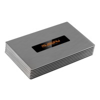 Усилвател с DSP процесор Musway M10v2
