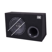 Субуфер в кутия Gladen M-Line 10 VB