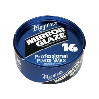 Твърд и отделителен восък Meguiars Professional Paste Wax - (311 g)