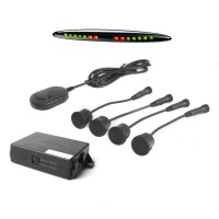 Паркинг асистент Steelmate PTS411M21