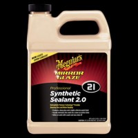 MEGUIARS SYNTHETIC SEALANT 2.0 (1,89 l)