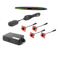 Паркинг асистент Steelmate PTS411M21 OEM