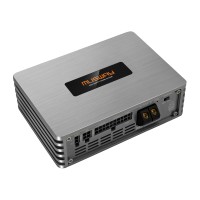 Усилвател с DSP процесор Musway M5v2 EVO